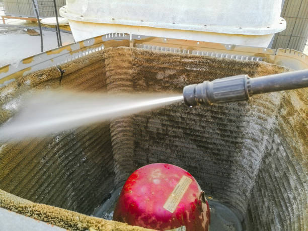 Affordable HVAC Duct Cleaning in NM