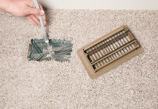 Best Commercial Air Duct Cleaning  in Tres Arroyos, NM